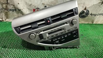 Запчасть климат контроль LEXUS RX270 2011