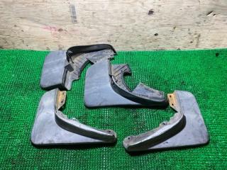 Брызговики комплект ISUZU BIGHORN 1993