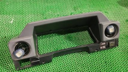 Консоль панели приборов TOYOTA LAND CRUISER 1992 контрактная Консоль панели приборов TOYOTA LAND CRUISER 1992