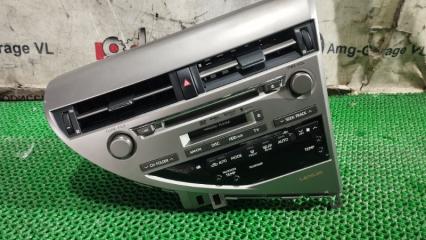 Запчасть климат контроль LEXUS RX450H 2009
