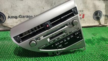 Запчасть климат контроль LEXUS RX350 2009