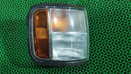 Запчасть габарит правый ISUZU BIGHORN 1993