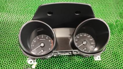 Запчасть панель приборов SUBARU OUTBACK 2015