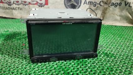 Магнитофон