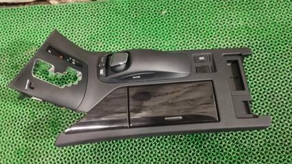 Консоль кпп LEXUS RX350 2009