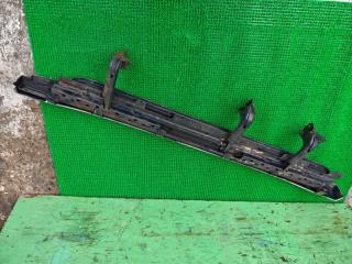 Подножка правая TOYOTA LAND CRUISER 2001
