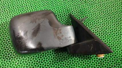 Зеркало правое ISUZU BIGHORN 1993