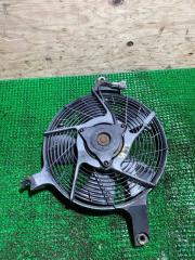 Вентилятор радиатора кондиционера NISSAN SAFARI 1999