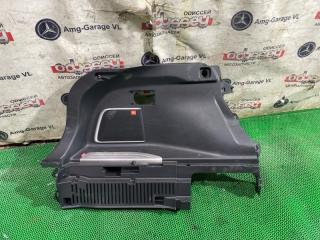 Обшивка багажника левая TOYOTA HARRIER 2021