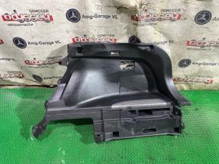 Обшивка багажника правая TOYOTA HARRIER 2021