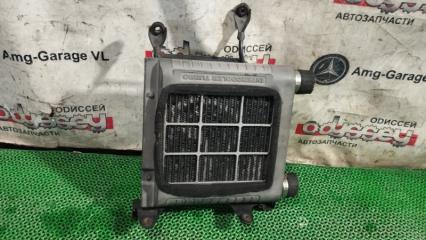 Интеркулер MITSUBISHI DELICA 1998