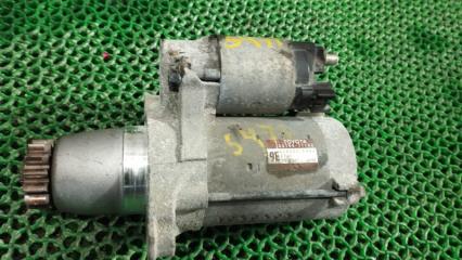 Стартер LEXUS RX270 2011