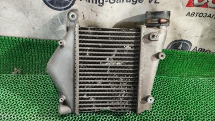 Интеркулер NISSAN NV350 CARAVAN 2012