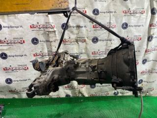 Кпп механическая MAZDA BONGO BRAWNY 2001