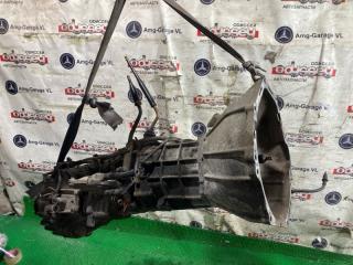 Кпп механическая TOYOTA LAND CRUISER 1992