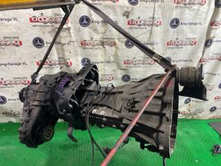 Кпп механическая NISSAN ATLAS 2002