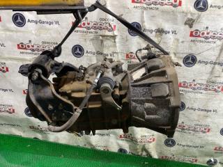 Кпп механическая TOYOTA DYNA 1999