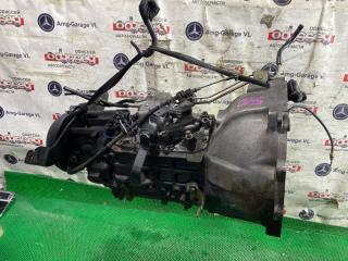 Кпп механическая MAZDA TITAN 1994