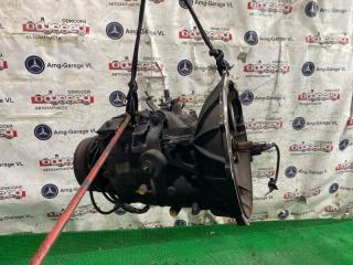 Кпп механическая ISUZU ELF 1990