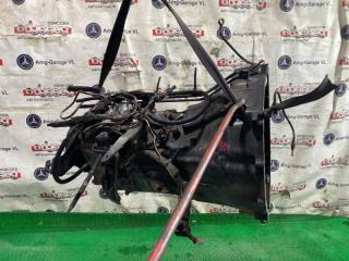 Кпп механическая MAZDA TITAN 1990