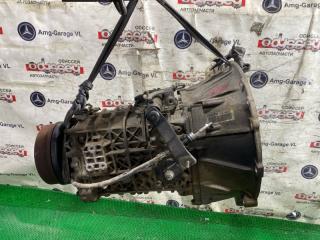 Кпп механическая ISUZU ELF 2008