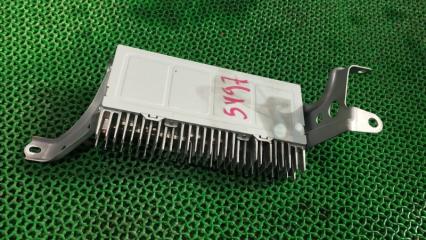 Усилитель звука LEXUS RX270 2012