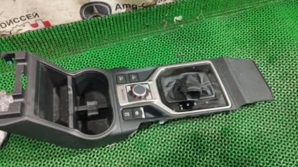 Консоль кпп SUBARU FORESTER 2018