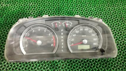 Запчасть панель приборов SUZUKI JIMNY SIERRA 2006