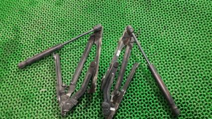 Запчасть петля крышки багажника SUBARU LEGACY B4 2015