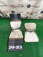 Брызговики комплект задние NISSAN ATLAS 1990