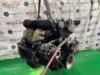Двигатель ISUZU ELF 1990 контрактная Двигатель ISUZU ELF 1990