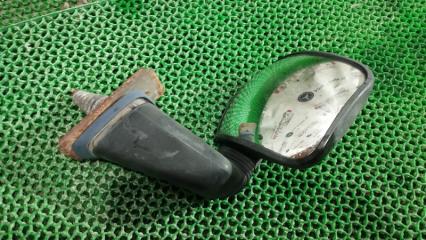 Рожок передний левый ISUZU BIGHORN 1993