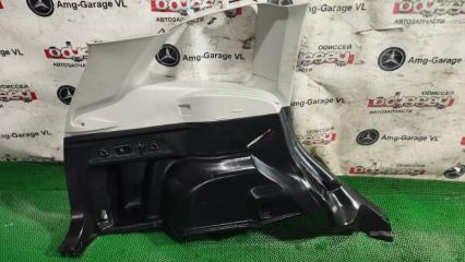 Обшивка багажника задняя левая SUBARU FORESTER 2019