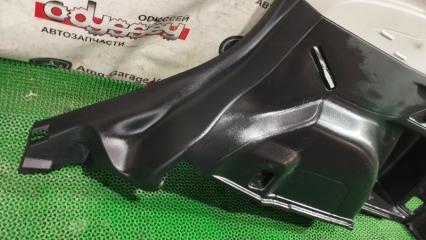 Обшивка багажника задняя правая SUBARU FORESTER 2019