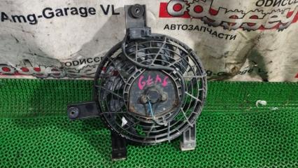 Вентилятор радиатора кондиционера TOYOTA LAND CRUISER 2001