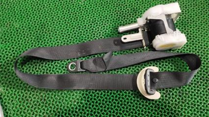 Запчасть ремень безопасности передний правый LEXUS NX300H 2015