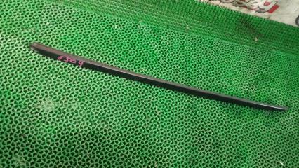 Запчасть молдинг лобового стекла правый LEXUS NX300H 2015