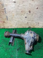 Редуктор передний NISSAN ATLAS 2001