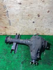 Редуктор передний NISSAN ATLAS 2002