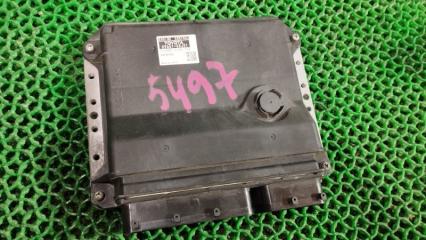 Блок efi LEXUS RX270 2012