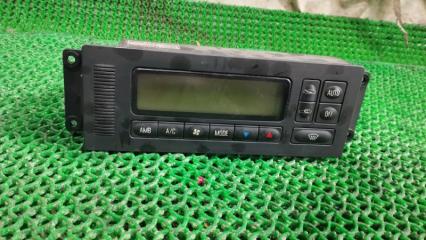 Запчасть климат контроль ISUZU BIGHORN 1993