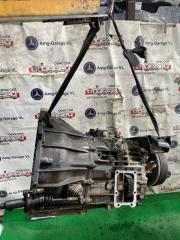 Кпп механическая MITSUBISHI CANTER 2001