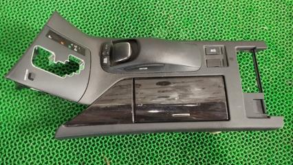 Консоль кпп LEXUS RX270 2012