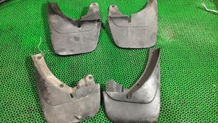 Брызговики комплект TOYOTA TOWN ACE NOAH 2002