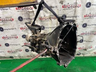 Кпп механическая TOYOTA DYNA 1998