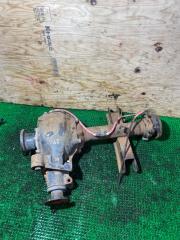 Редуктор передний NISSAN ATLAS 1993