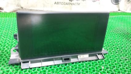 Запчасть монитор LEXUS NX300H 2015