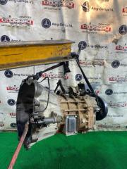 Кпп механическая TOYOTA DYNA 2000