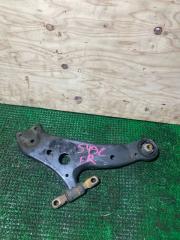 Запчасть рычаг нижний передний правый LEXUS RX350 2009