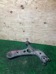 Запчасть рычаг нижний передний правый TOYOTA HARRIER 2014